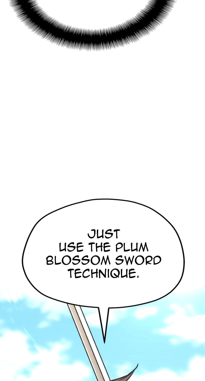 Murim Rpg Simulation Chapter 85 - Page 19