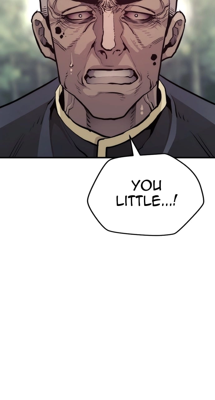 Murim Rpg Simulation Chapter 85 - Page 22