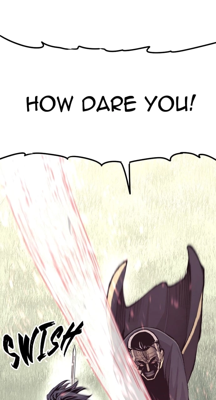 Murim Rpg Simulation Chapter 85 - Page 23