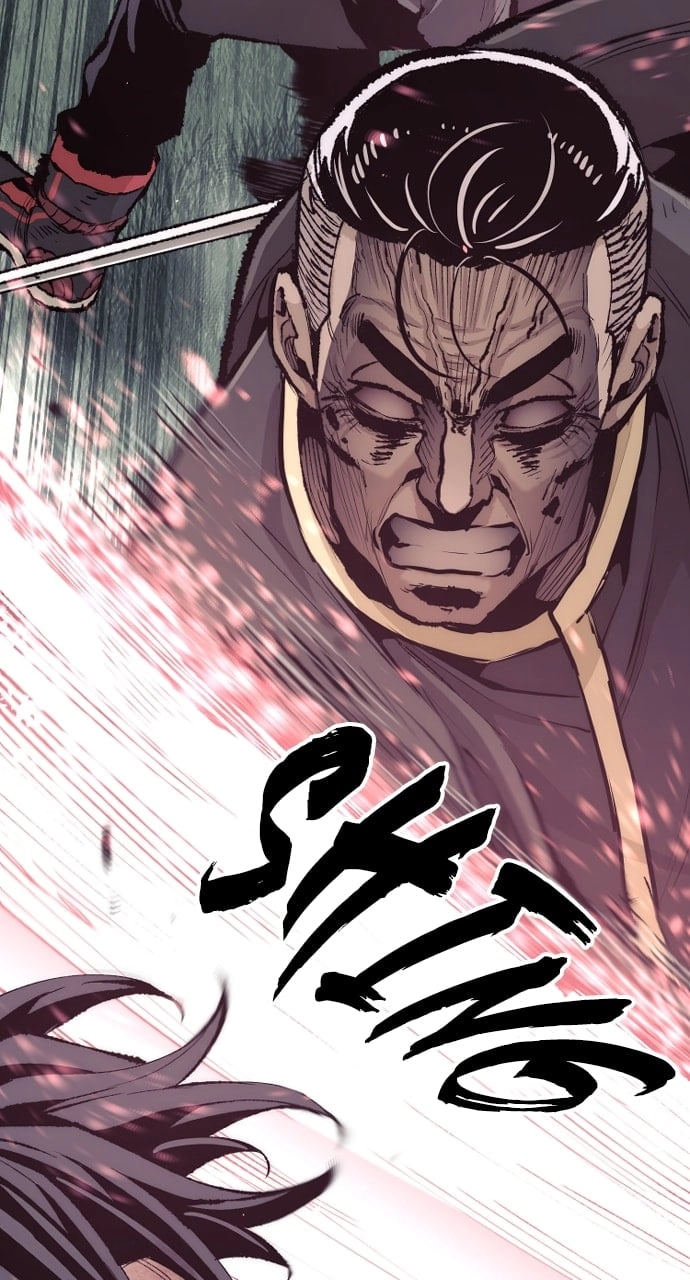 Murim Rpg Simulation Chapter 85 - Page 25