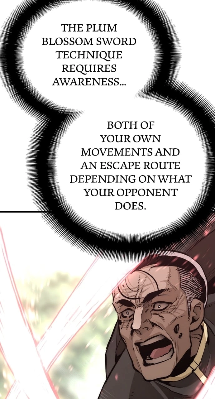 Murim Rpg Simulation Chapter 85 - Page 27