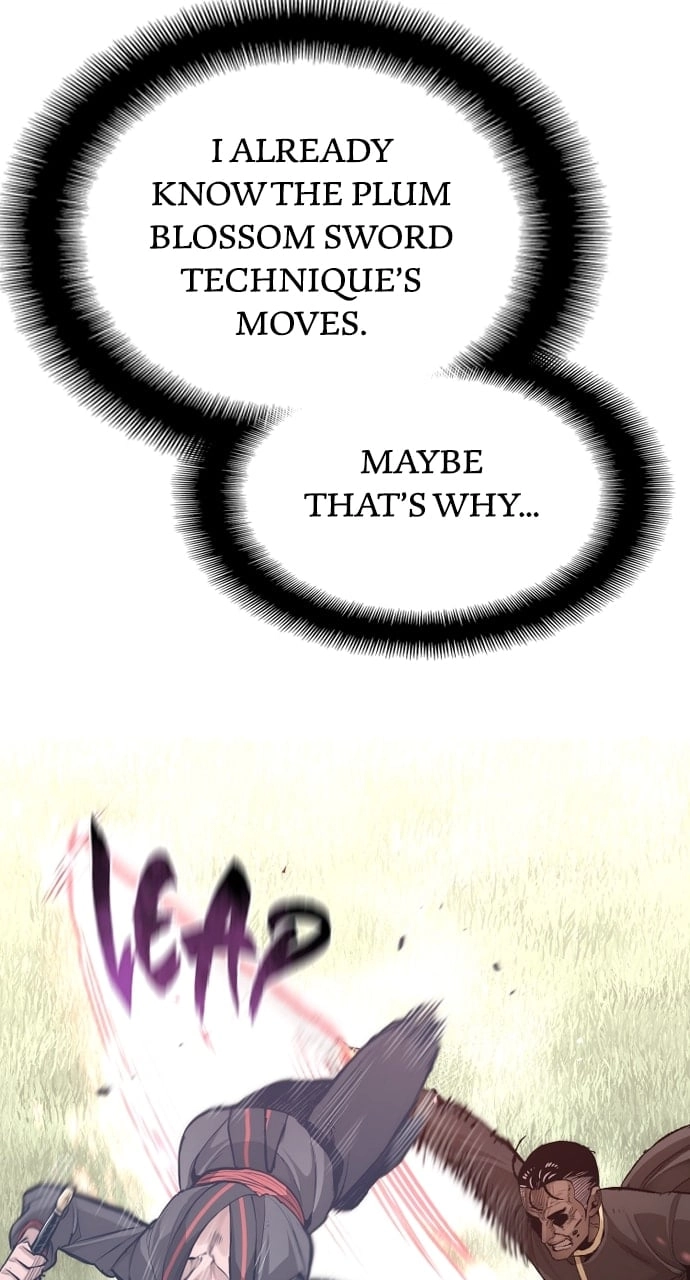 Murim Rpg Simulation Chapter 85 - Page 30
