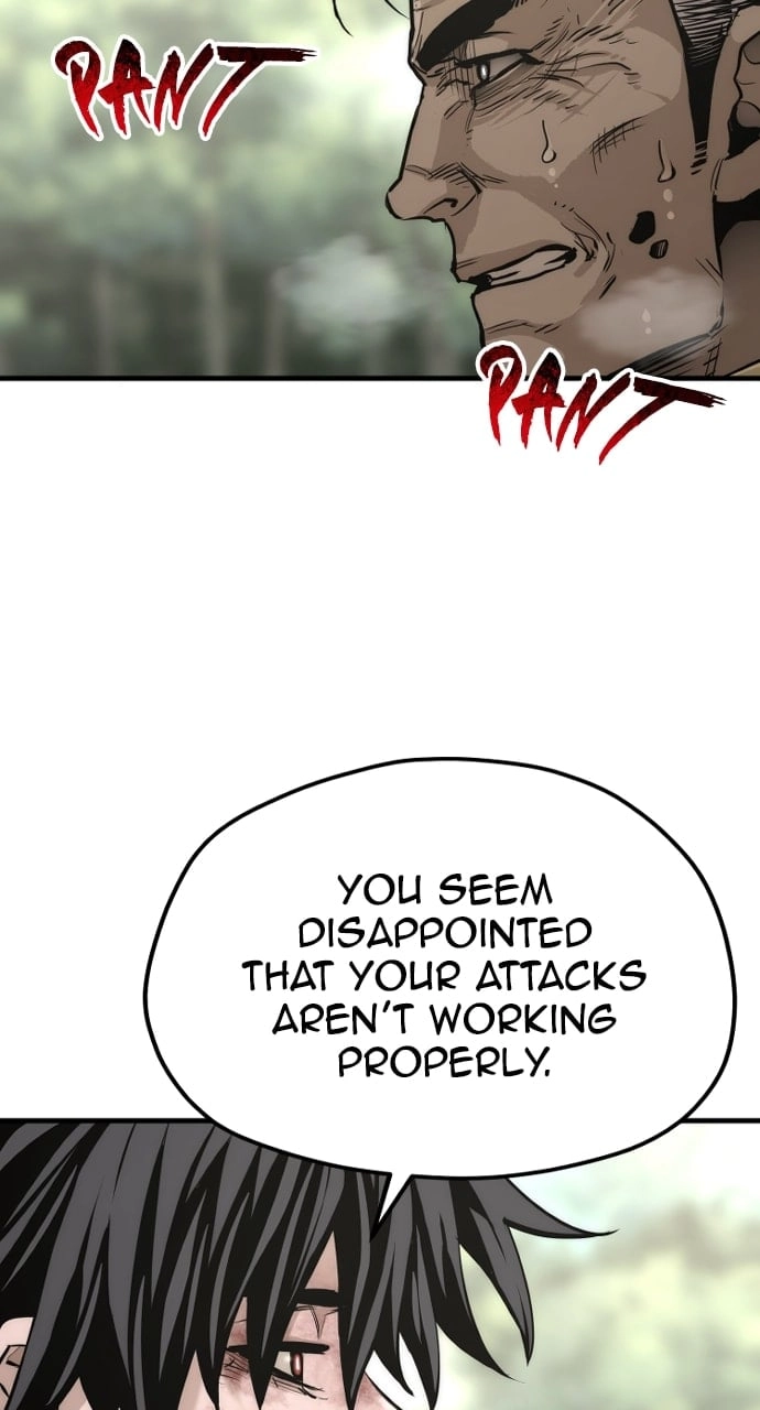 Murim Rpg Simulation Chapter 85 - Page 33