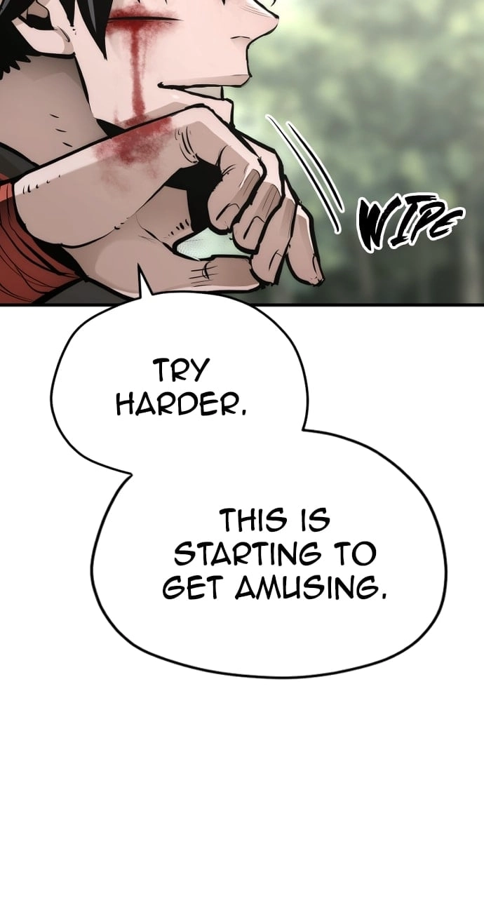 Murim Rpg Simulation Chapter 85 - Page 34