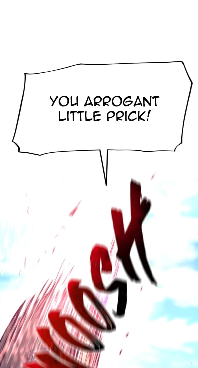 Murim Rpg Simulation Chapter 85 - Page 35