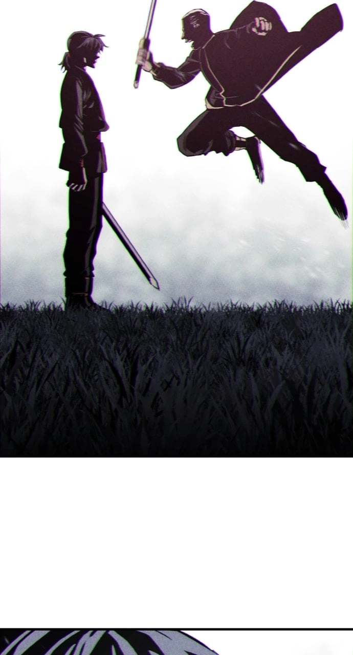 Murim Rpg Simulation Chapter 85 - Page 41