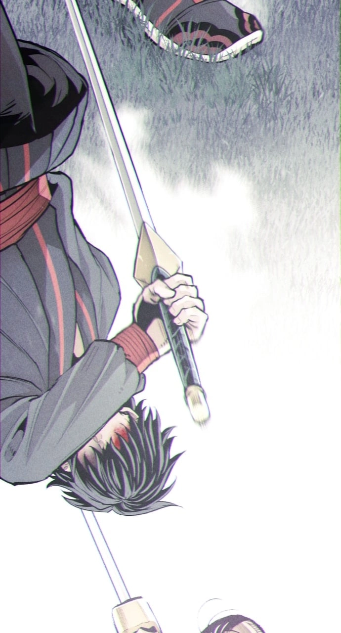 Murim Rpg Simulation Chapter 85 - Page 43