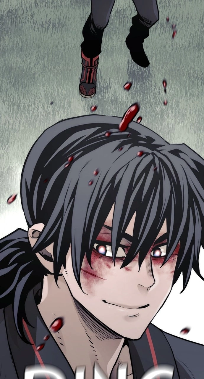 Murim Rpg Simulation Chapter 85 - Page 50