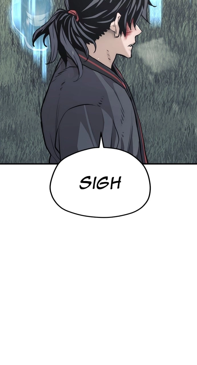 Murim Rpg Simulation Chapter 85 - Page 53
