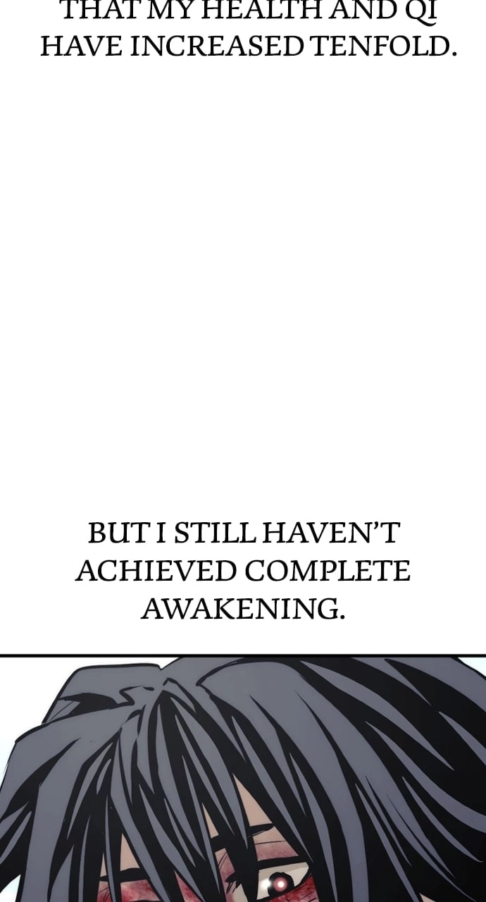 Murim Rpg Simulation Chapter 85 - Page 55