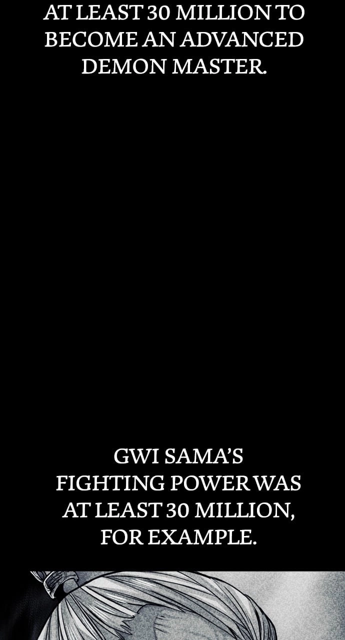 Murim Rpg Simulation Chapter 85 - Page 58