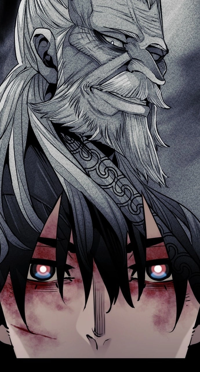 Murim Rpg Simulation Chapter 85 - Page 59