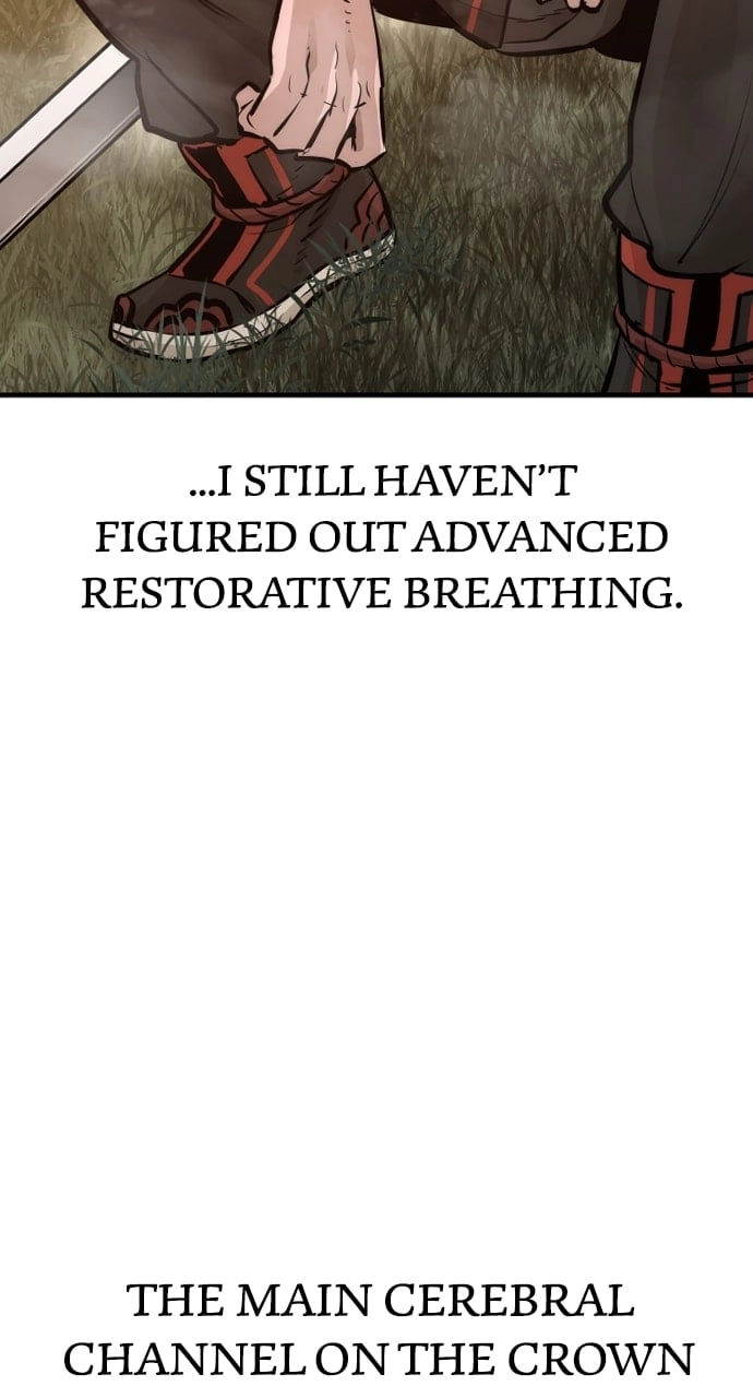Murim Rpg Simulation Chapter 85 - Page 63