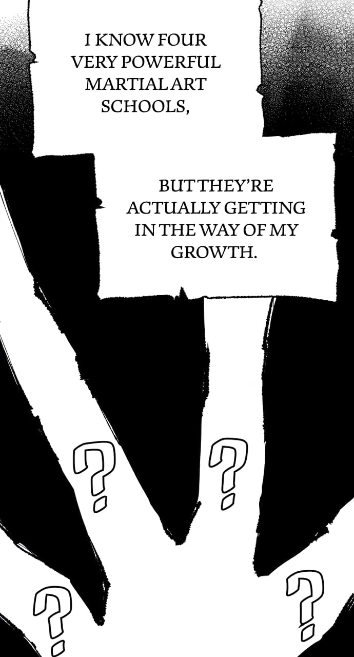 Murim Rpg Simulation Chapter 85 - Page 67