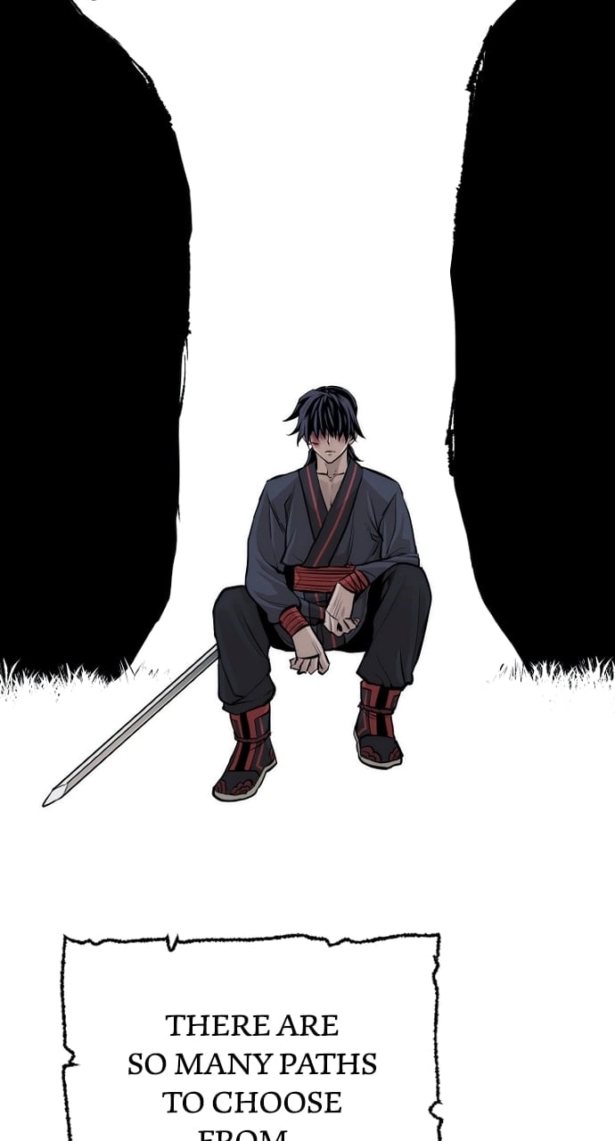 Murim Rpg Simulation Chapter 85 - Page 68