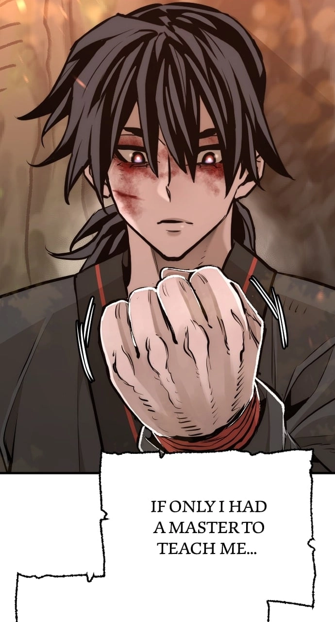 Murim Rpg Simulation Chapter 85 - Page 72