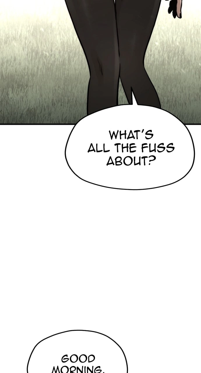 Murim Rpg Simulation Chapter 85 - Page 80
