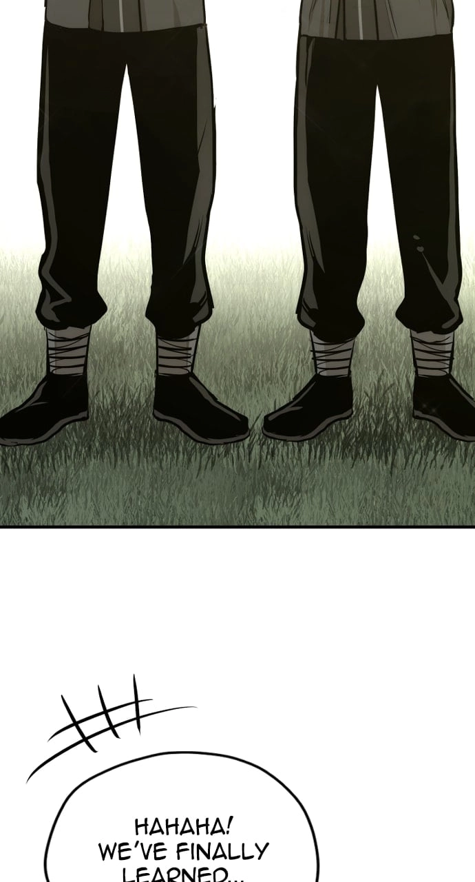 Murim Rpg Simulation Chapter 85 - Page 84