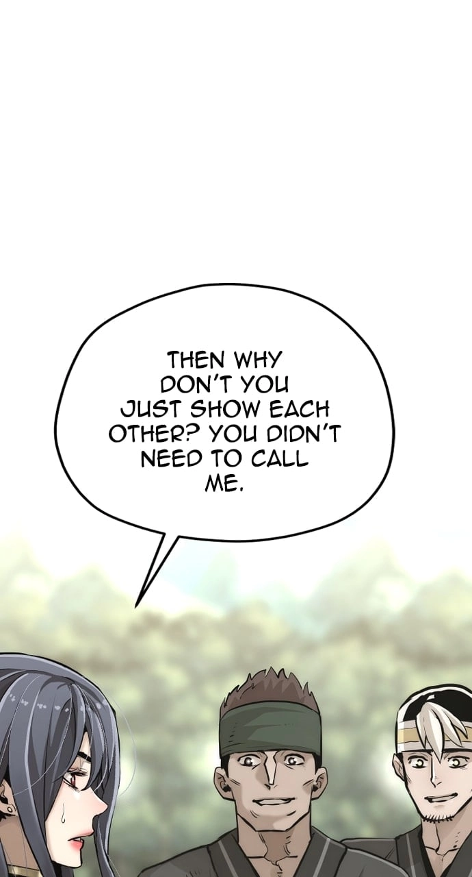 Murim Rpg Simulation Chapter 85 - Page 86