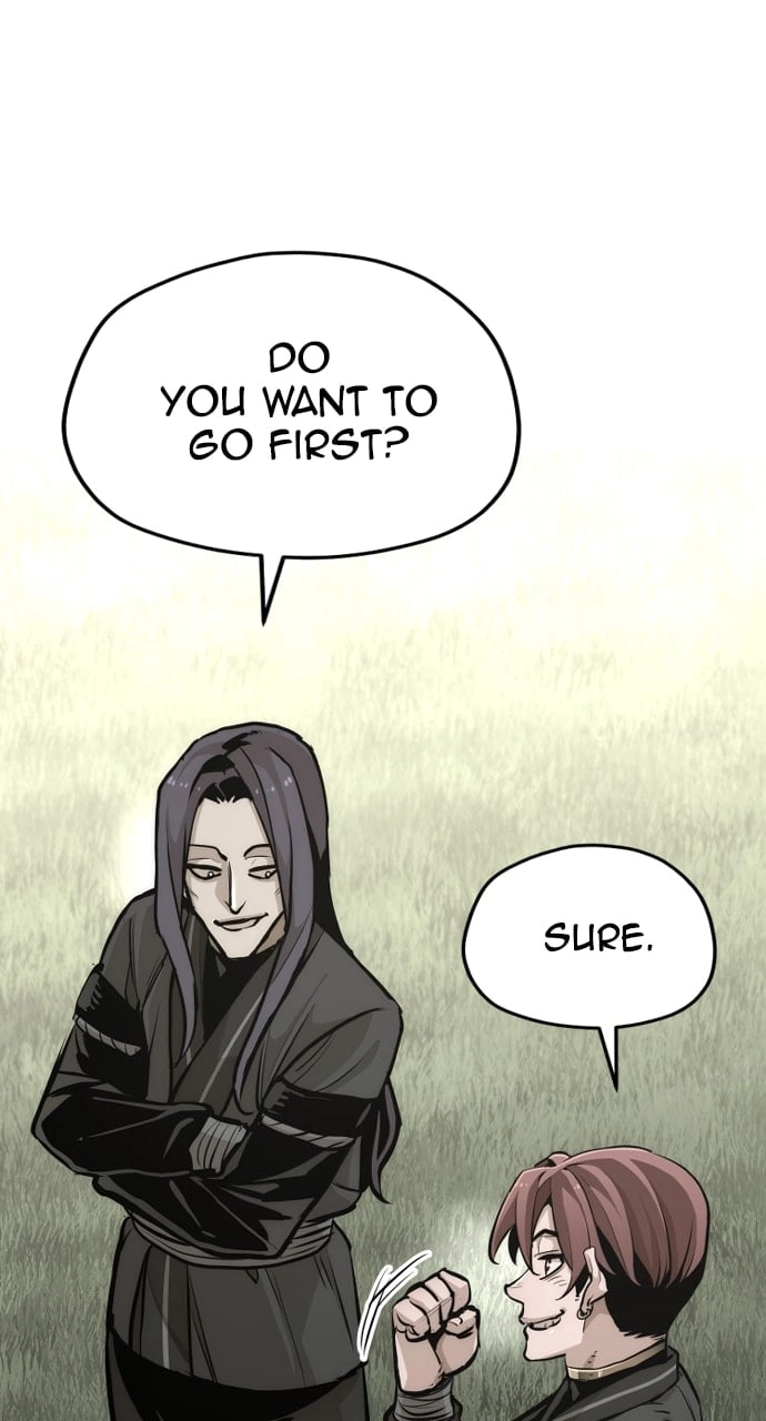 Murim Rpg Simulation Chapter 85 - Page 89