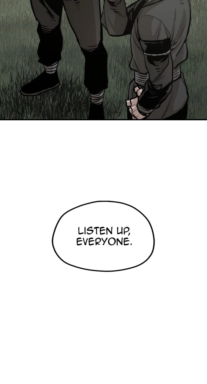 Murim Rpg Simulation Chapter 85 - Page 90