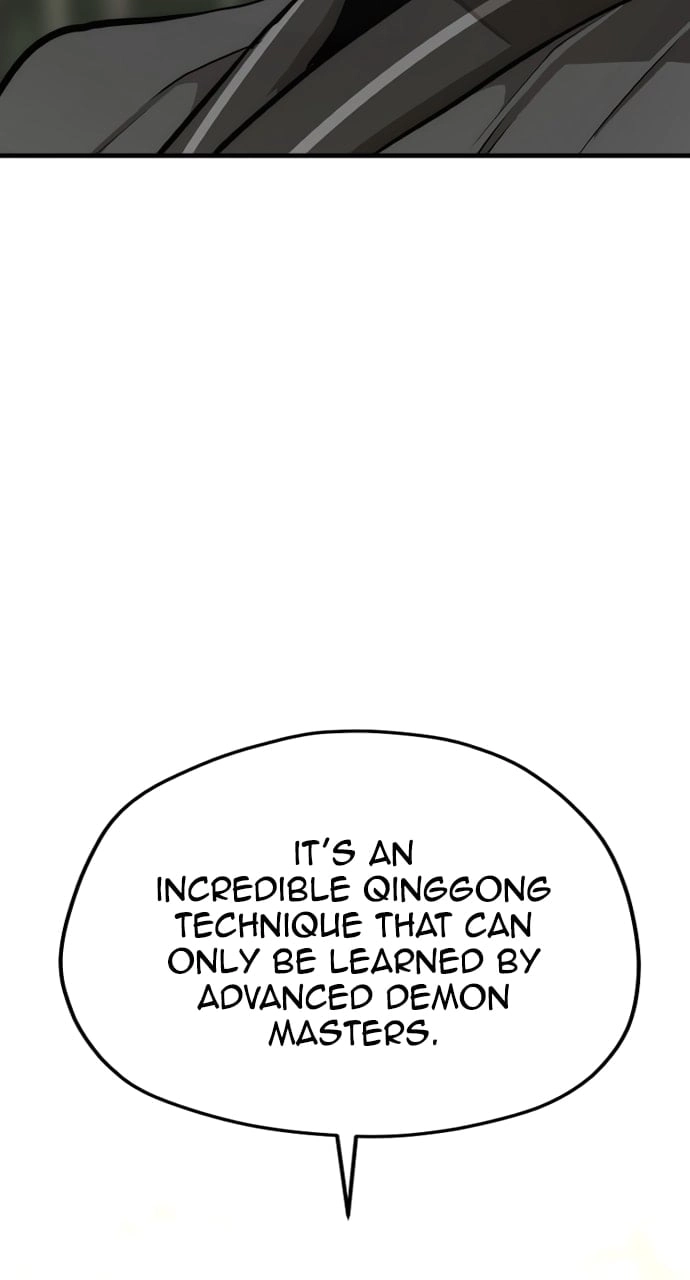 Murim Rpg Simulation Chapter 85 - Page 92