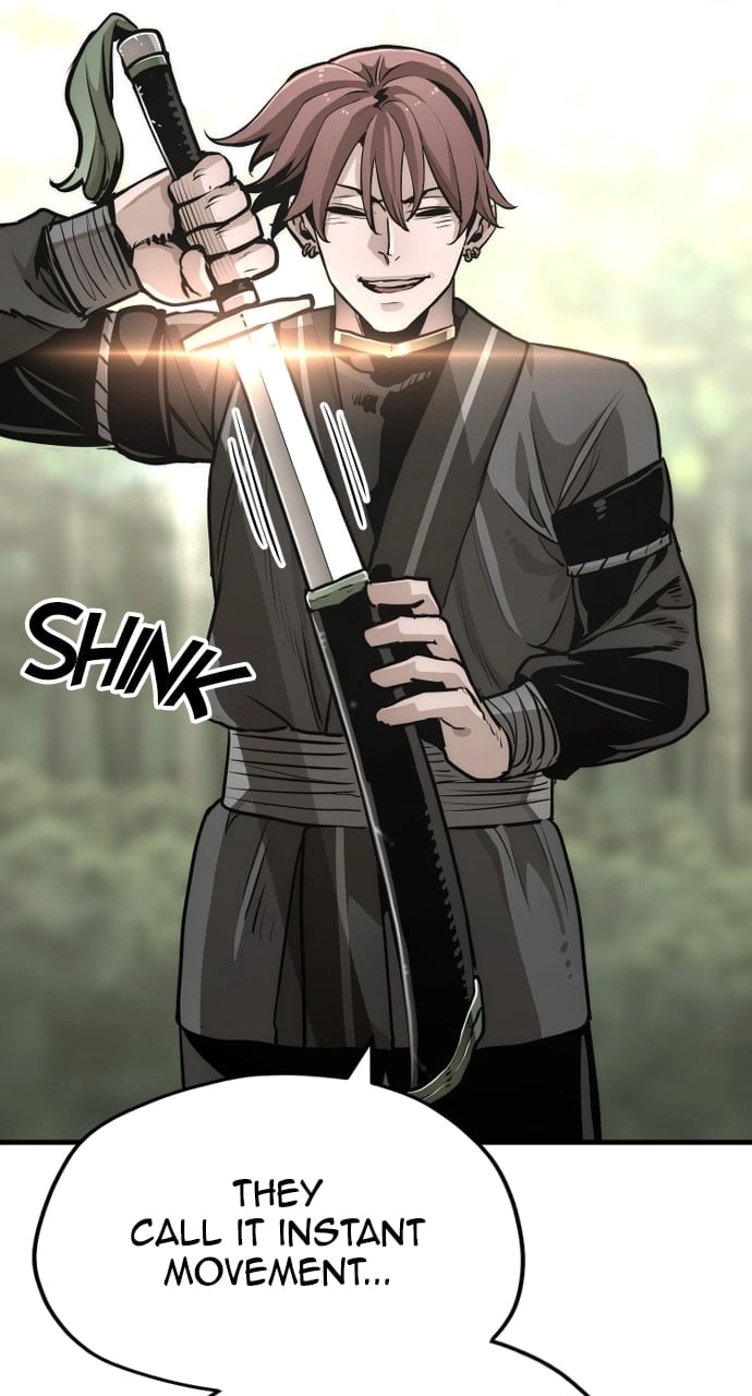 Murim Rpg Simulation Chapter 85 - Page 93