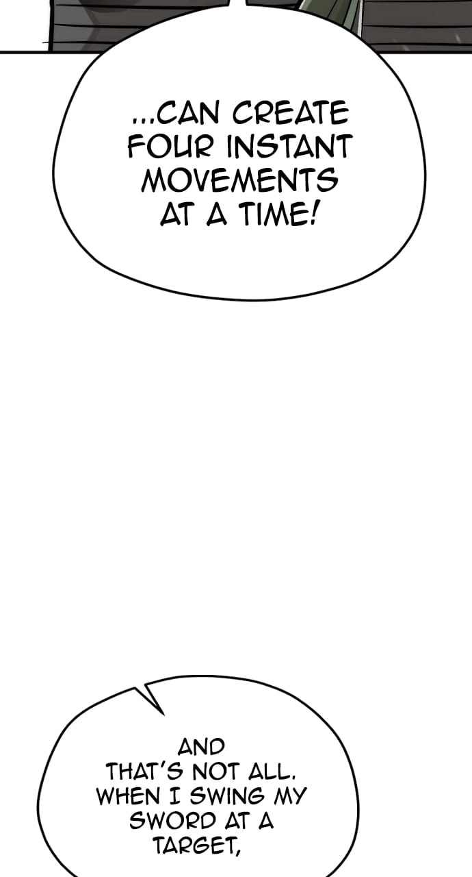Murim Rpg Simulation Chapter 85 - Page 97