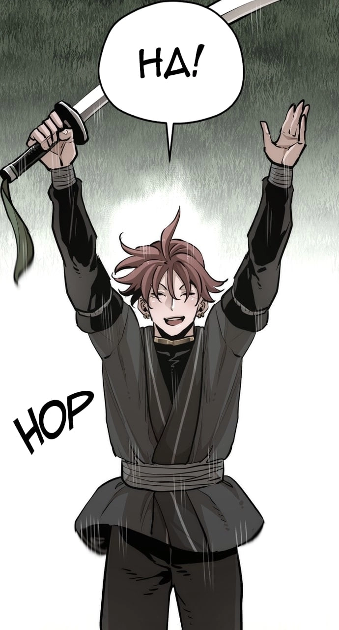 Murim Rpg Simulation Chapter 85 - Page 105