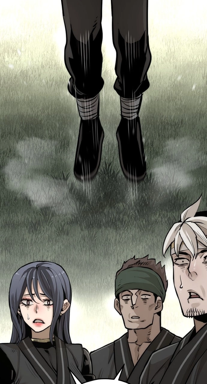 Murim Rpg Simulation Chapter 85 - Page 106