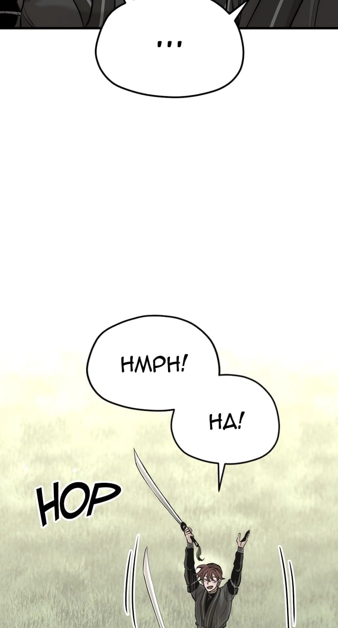 Murim Rpg Simulation Chapter 85 - Page 107
