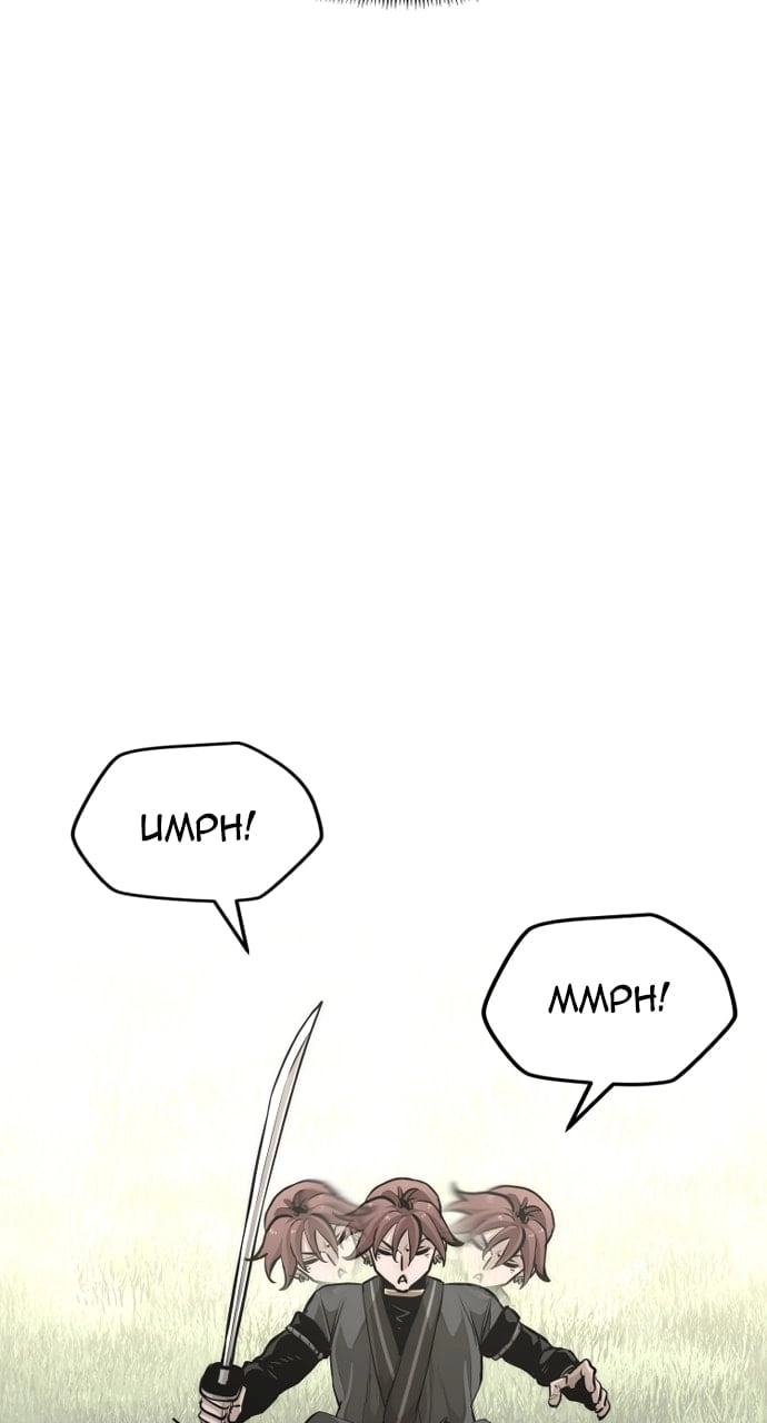 Murim Rpg Simulation Chapter 85 - Page 109