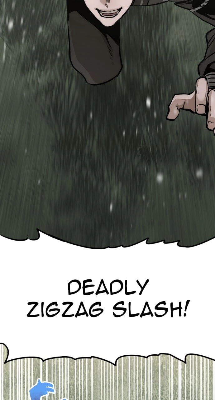Murim Rpg Simulation Chapter 85 - Page 111