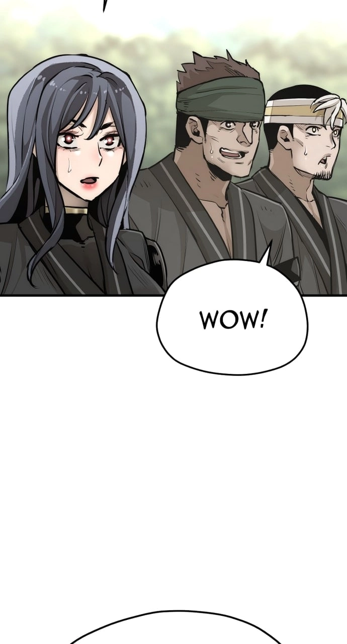 Murim Rpg Simulation Chapter 85 - Page 117