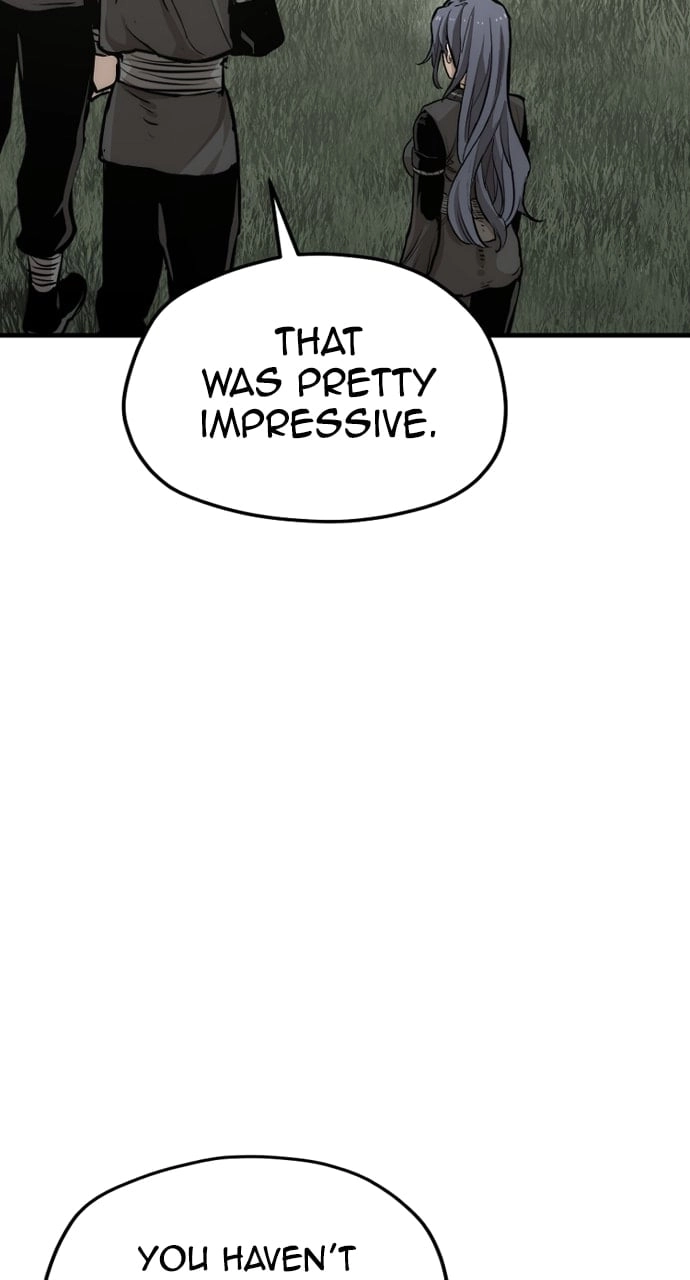 Murim Rpg Simulation Chapter 85 - Page 119