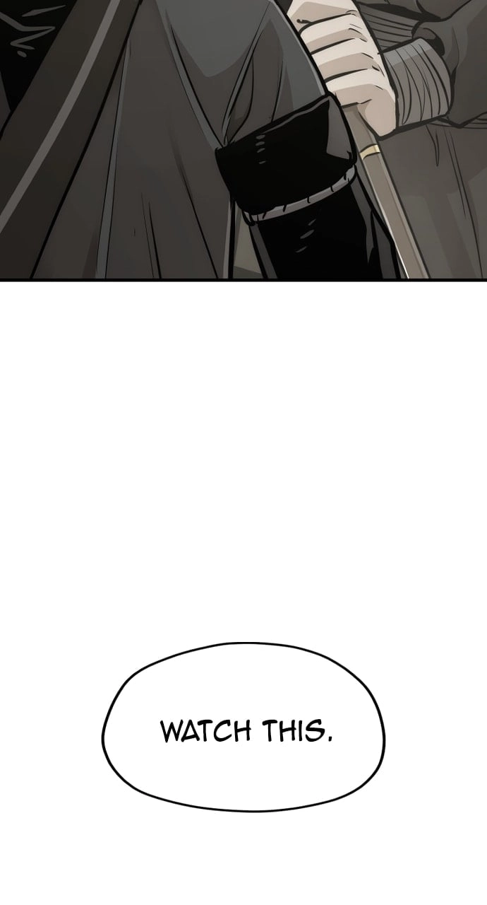 Murim Rpg Simulation Chapter 85 - Page 121