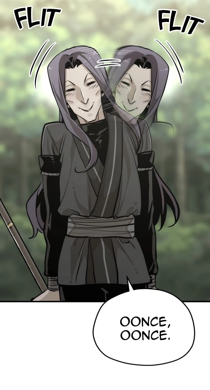 Murim Rpg Simulation Chapter 85 - Page 123