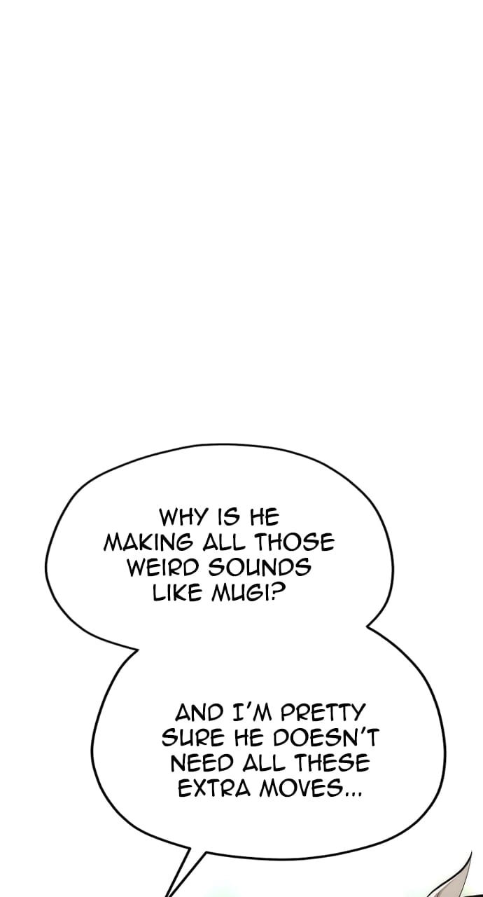 Murim Rpg Simulation Chapter 85 - Page 124