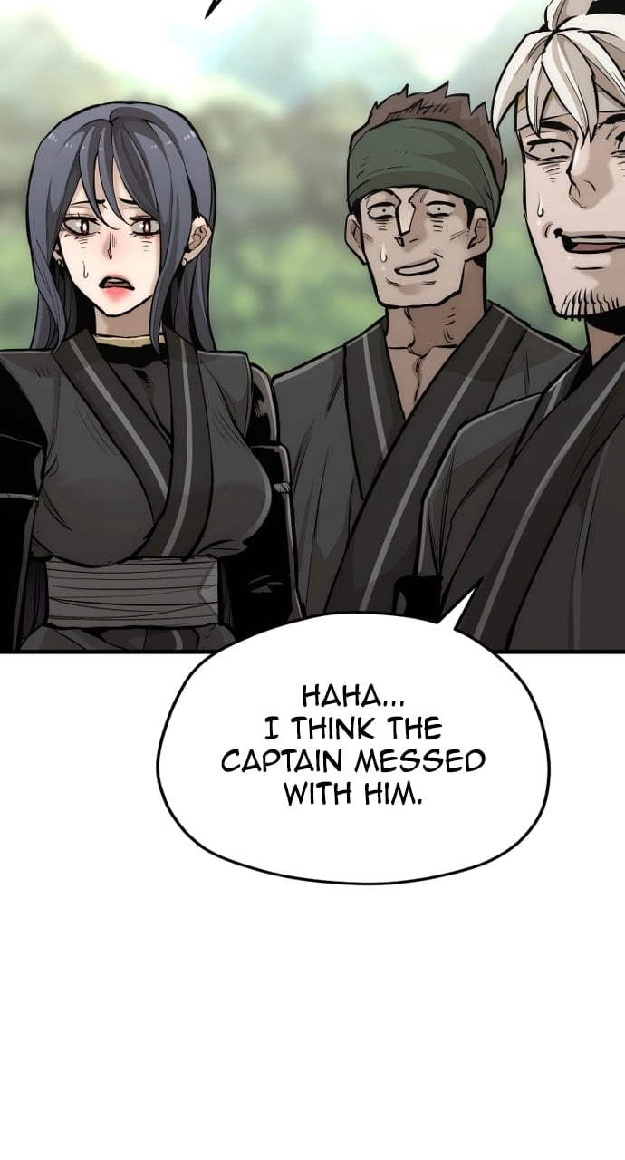 Murim Rpg Simulation Chapter 85 - Page 125