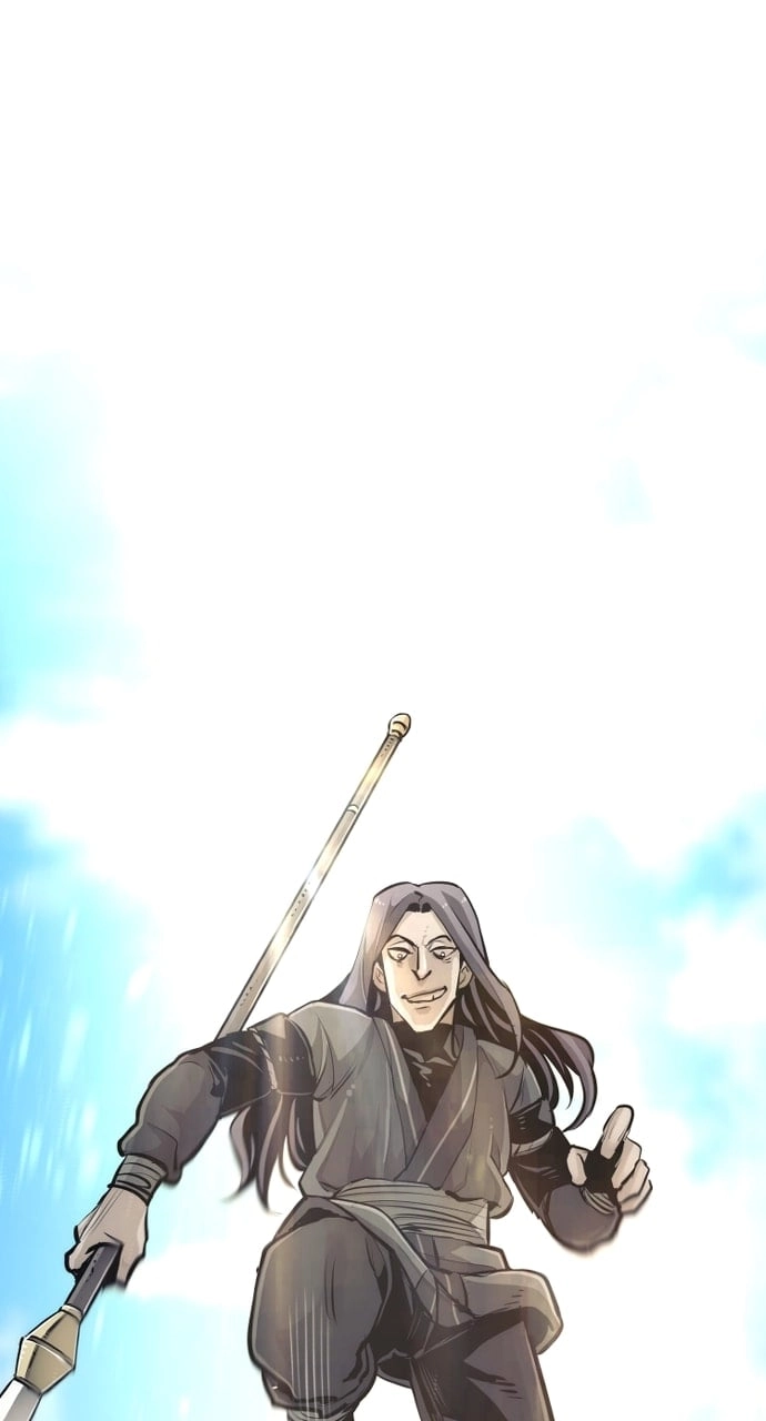 Murim Rpg Simulation Chapter 85 - Page 129