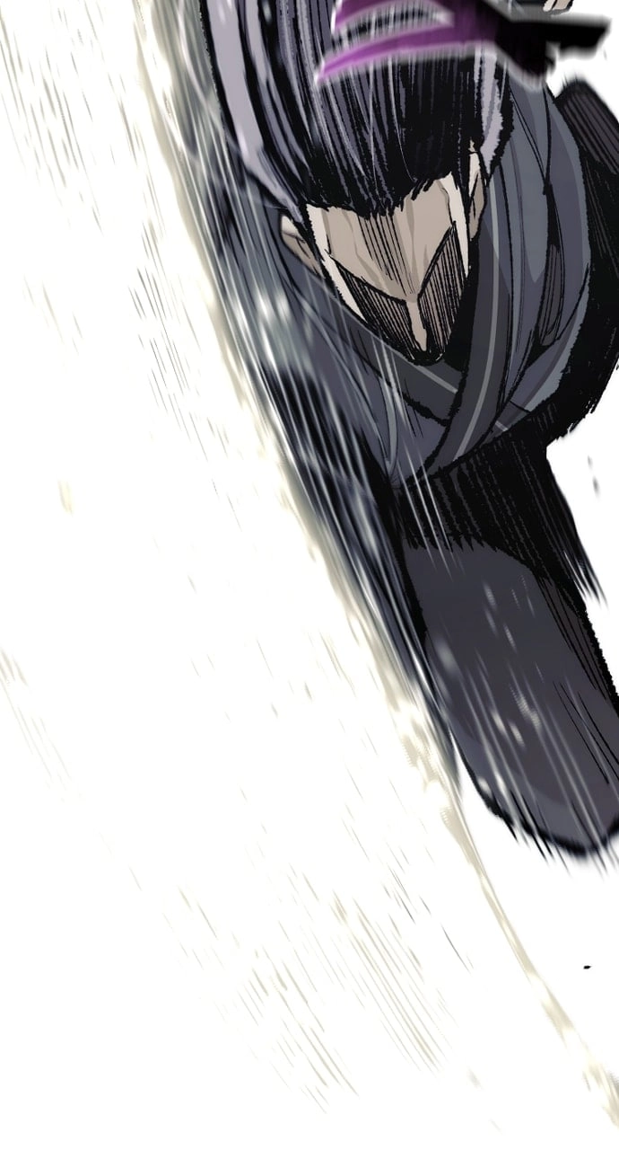 Murim Rpg Simulation Chapter 85 - Page 133
