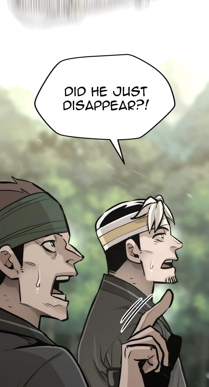 Murim Rpg Simulation Chapter 85 - Page 136