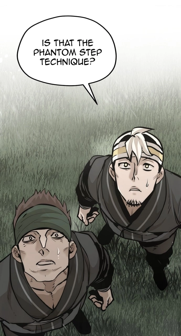 Murim Rpg Simulation Chapter 85 - Page 141