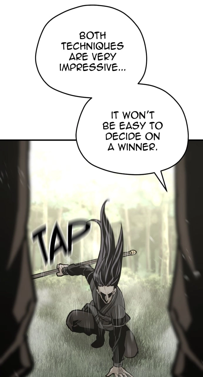Murim Rpg Simulation Chapter 85 - Page 143