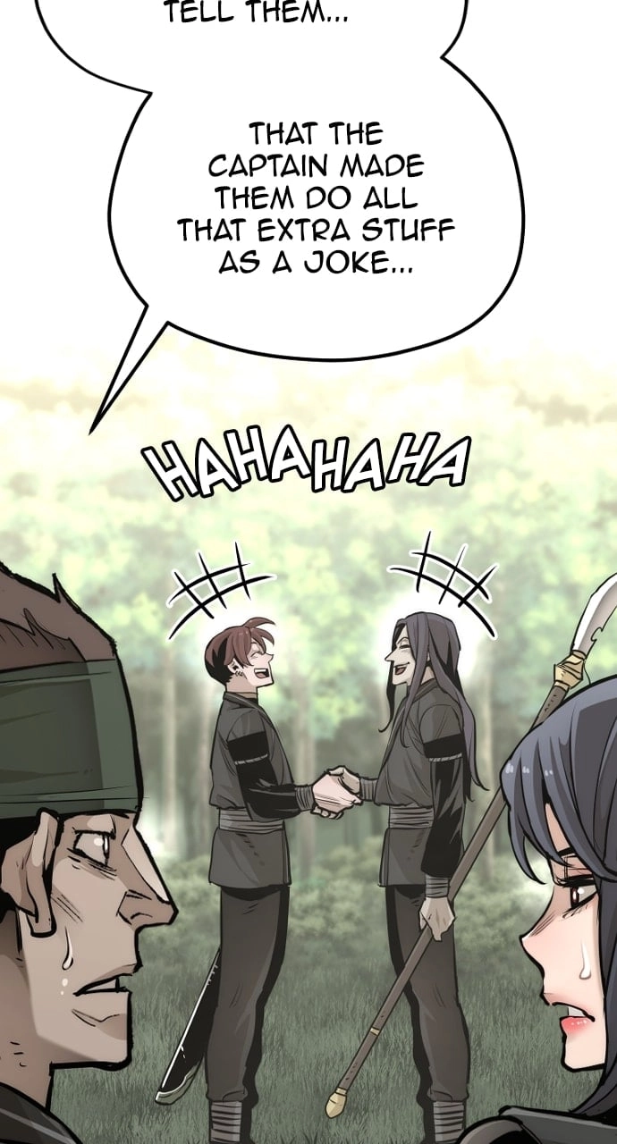 Murim Rpg Simulation Chapter 85 - Page 148