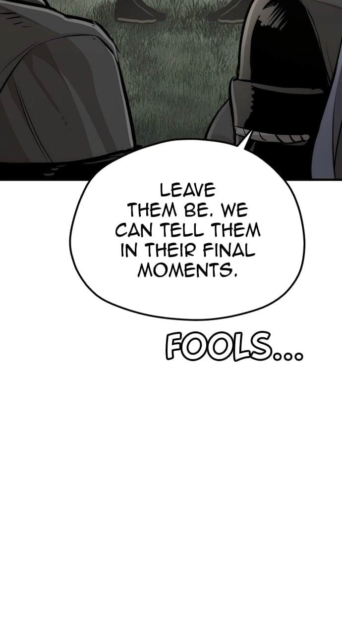 Murim Rpg Simulation Chapter 85 - Page 149