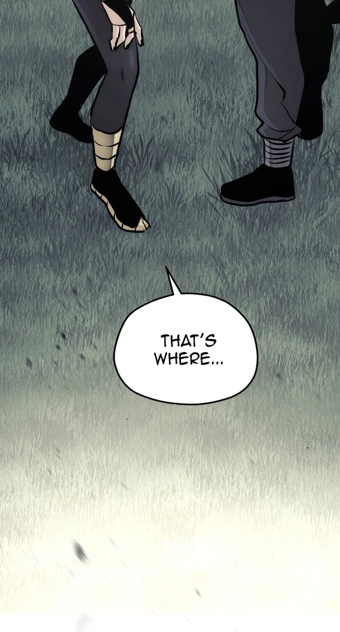 Murim Rpg Simulation Chapter 85 - Page 153