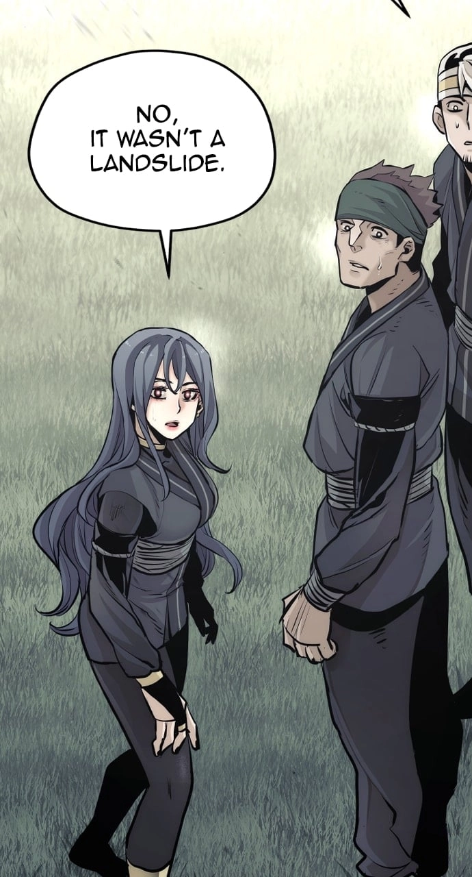Murim Rpg Simulation Chapter 86 - Page 4