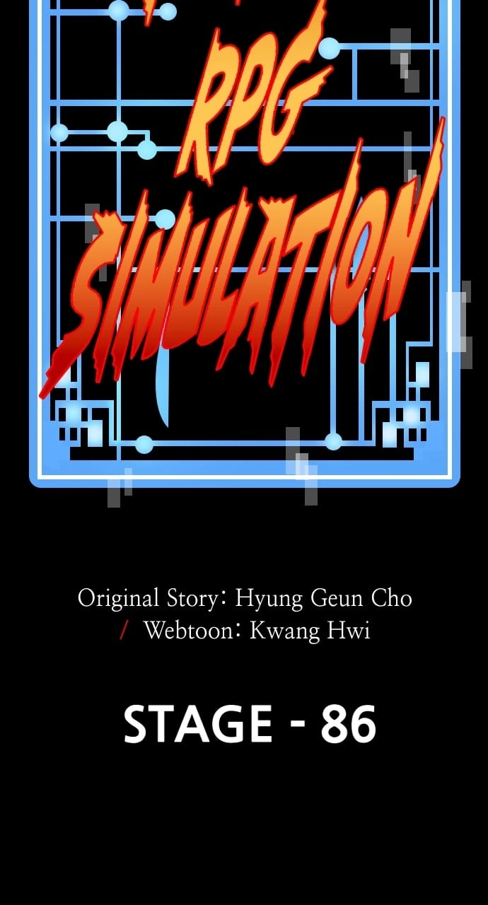 Murim Rpg Simulation Chapter 86 - Page 9