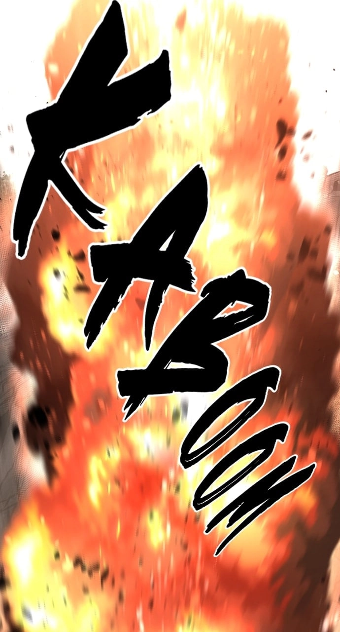 Murim Rpg Simulation Chapter 86 - Page 18